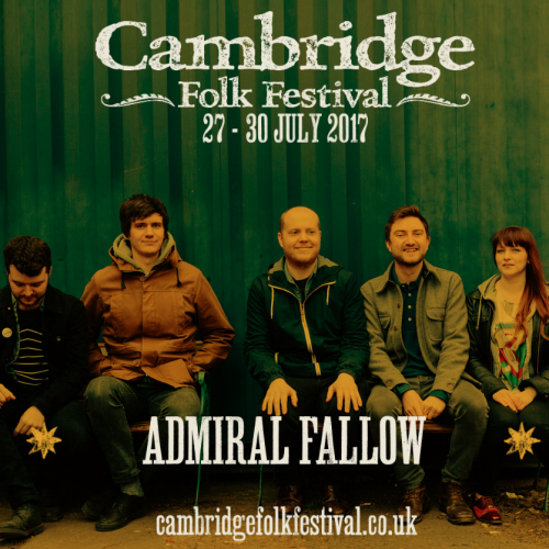 ADMIRAL FALLOW CFF17